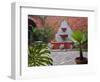 Casa De La Cuesta, San Miguel, Guanajuato State, Mexico-Julie Eggers-Framed Photographic Print