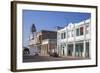 Casa De La Cultura Benjamin Duarte-Jane Sweeney-Framed Photographic Print