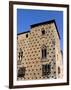 Casa De Las Conchas (House of Shells), Salamanca, Spain-R H Productions-Framed Photographic Print