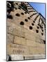 Casa De Las Conchas (House of Shells), Salamanca, Spain-R H Productions-Mounted Photographic Print