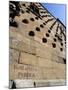 Casa De Las Conchas (House of Shells), Salamanca, Spain-R H Productions-Mounted Photographic Print