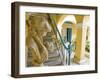 Casa De Las Condes De Casa Bayona, Plaza De La Catedral, Havana, Museum of Colonial Art, Cuba-Paul Harris-Framed Photographic Print