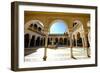 Casa De Pilatos (Pilate's Palace), Seville, Andalucia, Spain-Carlo Morucchio-Framed Photographic Print