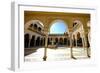 Casa De Pilatos (Pilate's Palace), Seville, Andalucia, Spain-Carlo Morucchio-Framed Photographic Print