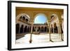 Casa De Pilatos (Pilate's Palace), Seville, Andalucia, Spain-Carlo Morucchio-Framed Photographic Print