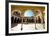 Casa De Pilatos (Pilate's Palace), Seville, Andalucia, Spain-Carlo Morucchio-Framed Photographic Print