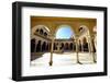 Casa De Pilatos (Pilate's Palace), Seville, Andalucia, Spain-Carlo Morucchio-Framed Photographic Print