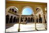 Casa De Pilatos (Pilate's Palace), Seville, Andalucia, Spain-Carlo Morucchio-Mounted Photographic Print