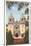 Casa del Prado, Balboa Park, San Diego, California-null-Mounted Art Print