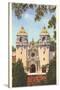 Casa del Prado, Balboa Park, San Diego, California-null-Stretched Canvas