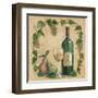 Casa Del Vino-Marilyn Dunlap-Framed Art Print