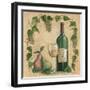 Casa Del Vino-Marilyn Dunlap-Framed Art Print