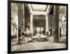 Casa Delle Nozze D'Argento, Pompeii, Italy, C1900s-null-Framed Giclee Print