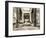 Casa Delle Nozze D'Argento, Pompeii, Italy, C1900s-null-Framed Giclee Print