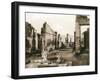 Casa Di Cornelio Rufo, Pompeii, Italy, C1900s-null-Framed Giclee Print