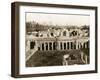 Casa Di Diomede, Pompeii, Italy, C1900s-null-Framed Giclee Print