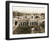 Casa Di Diomede, Pompeii, Italy, C1900s-null-Framed Giclee Print