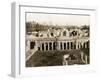 Casa Di Diomede, Pompeii, Italy, C1900s-null-Framed Giclee Print