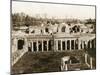 Casa Di Diomede, Pompeii, Italy, C1900s-null-Mounted Giclee Print