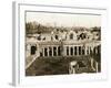 Casa Di Diomede, Pompeii, Italy, C1900s-null-Framed Giclee Print