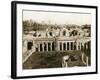 Casa Di Diomede, Pompeii, Italy, C1900s-null-Framed Giclee Print