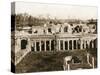 Casa Di Diomede, Pompeii, Italy, C1900s-null-Stretched Canvas