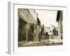 Casa Di Marco Lucrezio Fronto, Pompeii, Italy, C1900s-null-Framed Giclee Print