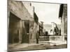 Casa Di Marco Lucrezio Fronto, Pompeii, Italy, C1900s-null-Mounted Giclee Print