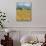 Casa Girasole-Hazel Barker-Giclee Print displayed on a wall