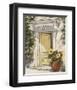 Casa Jose Entrance-Karsten Kirchner-Framed Art Print