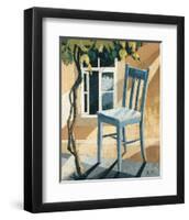 Casa Karlota-Karsten Kirchner-Framed Art Print