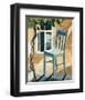 Casa Karlota-Karsten Kirchner-Framed Art Print