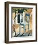 Casa Karlota-Karsten Kirchner-Framed Art Print