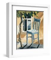 Casa Karlota-Karsten Kirchner-Framed Art Print