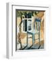 Casa Karlota-Karsten Kirchner-Framed Art Print