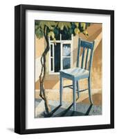 Casa Karlota-Karsten Kirchner-Framed Art Print