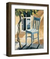 Casa Karlota-Karsten Kirchner-Framed Art Print