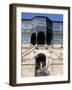 Casa Lis (Casa Lys) (Lis House), Municipal House of Culture, an Art Deco Museum, Salamanca, Spain-R H Productions-Framed Photographic Print