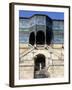 Casa Lis (Casa Lys) (Lis House), Municipal House of Culture, an Art Deco Museum, Salamanca, Spain-R H Productions-Framed Photographic Print