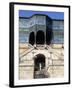 Casa Lis (Casa Lys) (Lis House), Municipal House of Culture, an Art Deco Museum, Salamanca, Spain-R H Productions-Framed Photographic Print