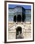 Casa Lis (Casa Lys) (Lis House), Municipal House of Culture, an Art Deco Museum, Salamanca, Spain-R H Productions-Framed Photographic Print