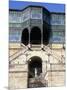 Casa Lis (Casa Lys) (Lis House), Municipal House of Culture, an Art Deco Museum, Salamanca, Spain-R H Productions-Mounted Photographic Print