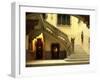 Casa Lleo Morera, Barcelona, Spain-null-Framed Photographic Print