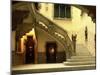 Casa Lleo Morera, Barcelona, Spain-null-Mounted Photographic Print