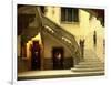 Casa Lleo Morera, Barcelona, Spain-null-Framed Photographic Print