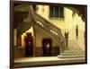 Casa Lleo Morera, Barcelona, Spain-null-Framed Photographic Print