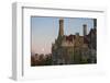 Casa Loma in Toronto, Ontario, Canada-null-Framed Photographic Print