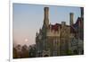 Casa Loma in Toronto, Ontario, Canada-null-Framed Photographic Print