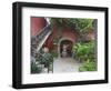 Casa Luna Quebrada, San Miguel De Allende, Guanajuato, Mexico-Rob Tilley-Framed Photographic Print