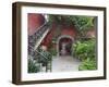 Casa Luna Quebrada, San Miguel De Allende, Guanajuato, Mexico-Rob Tilley-Framed Photographic Print